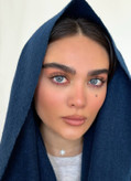لنز رنگی یونیک