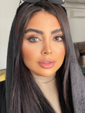 لنز رنگی یونیک