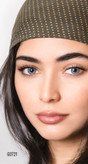 لنز رنگی سالانه Clear Vision (کلیر ویژن) | نرم و طبیعی