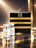 لنز رنگی آیس کالر سری Diamond